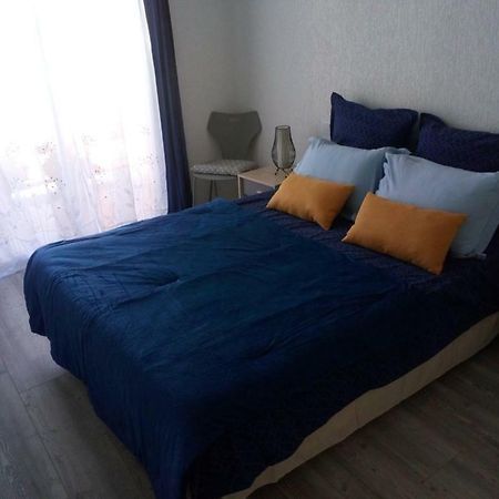 Crystal Apartment Thonon-les-Bains Bagian luar foto