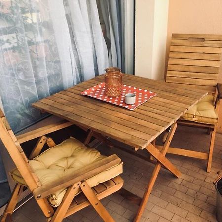 Crystal Apartment Thonon-les-Bains Bagian luar foto