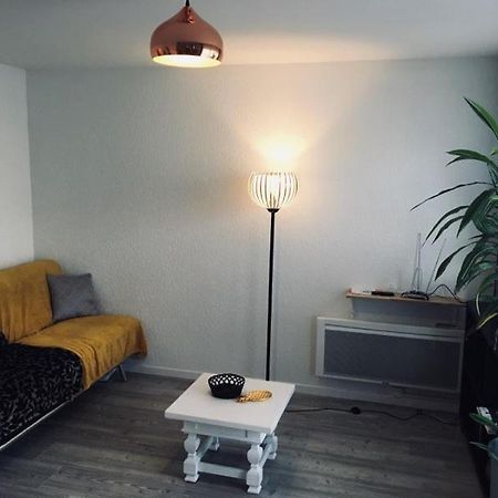 Crystal Apartment Thonon-les-Bains Bagian luar foto