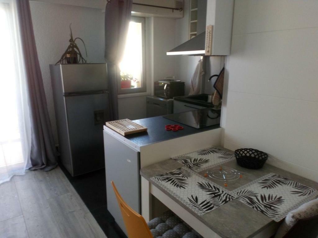 Crystal Apartment Thonon-les-Bains Bagian luar foto