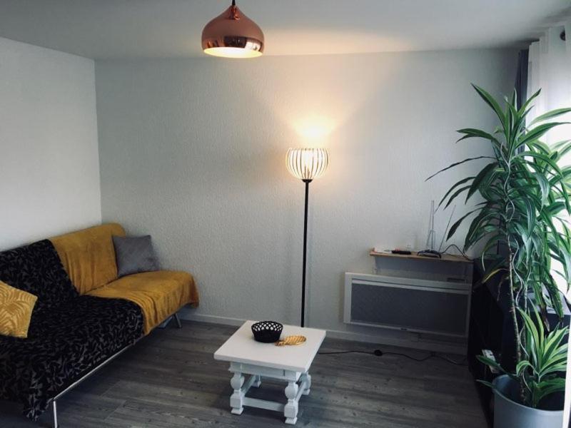 Crystal Apartment Thonon-les-Bains Bagian luar foto